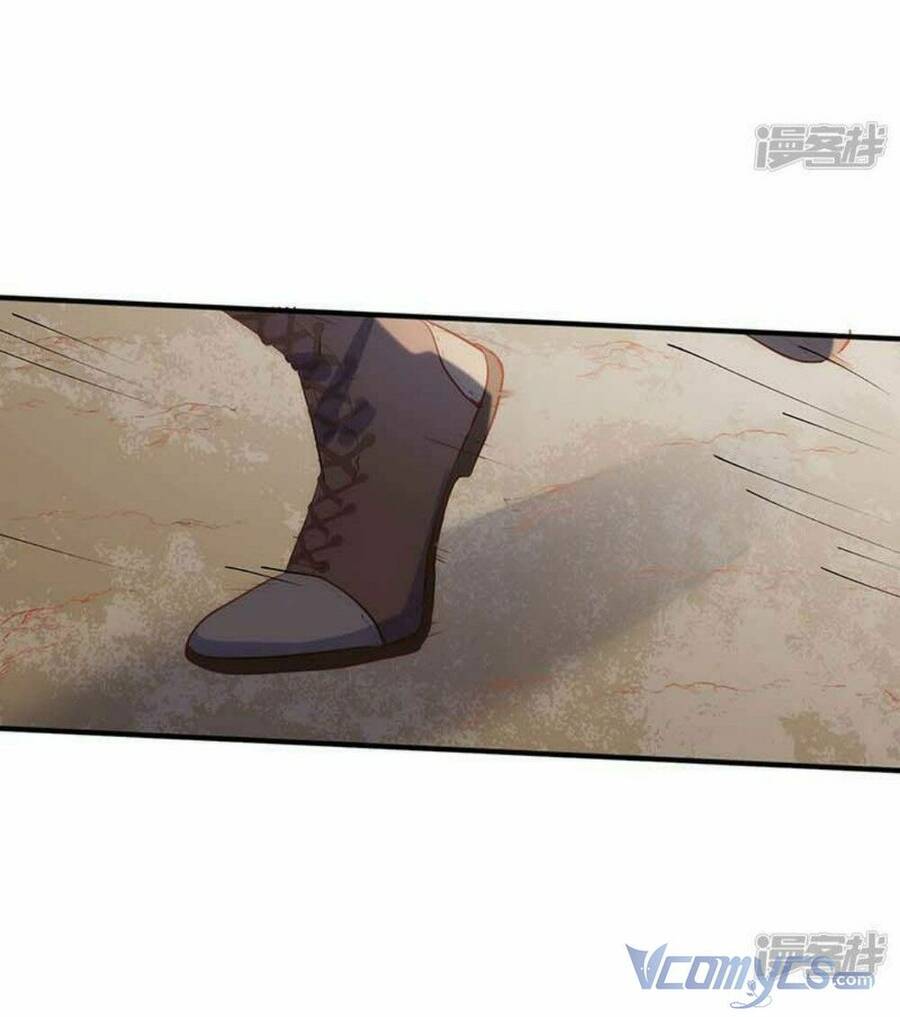 Tình Địch Quái Gở Lại Tăng Thêm Rồi Chapter 58 - 32