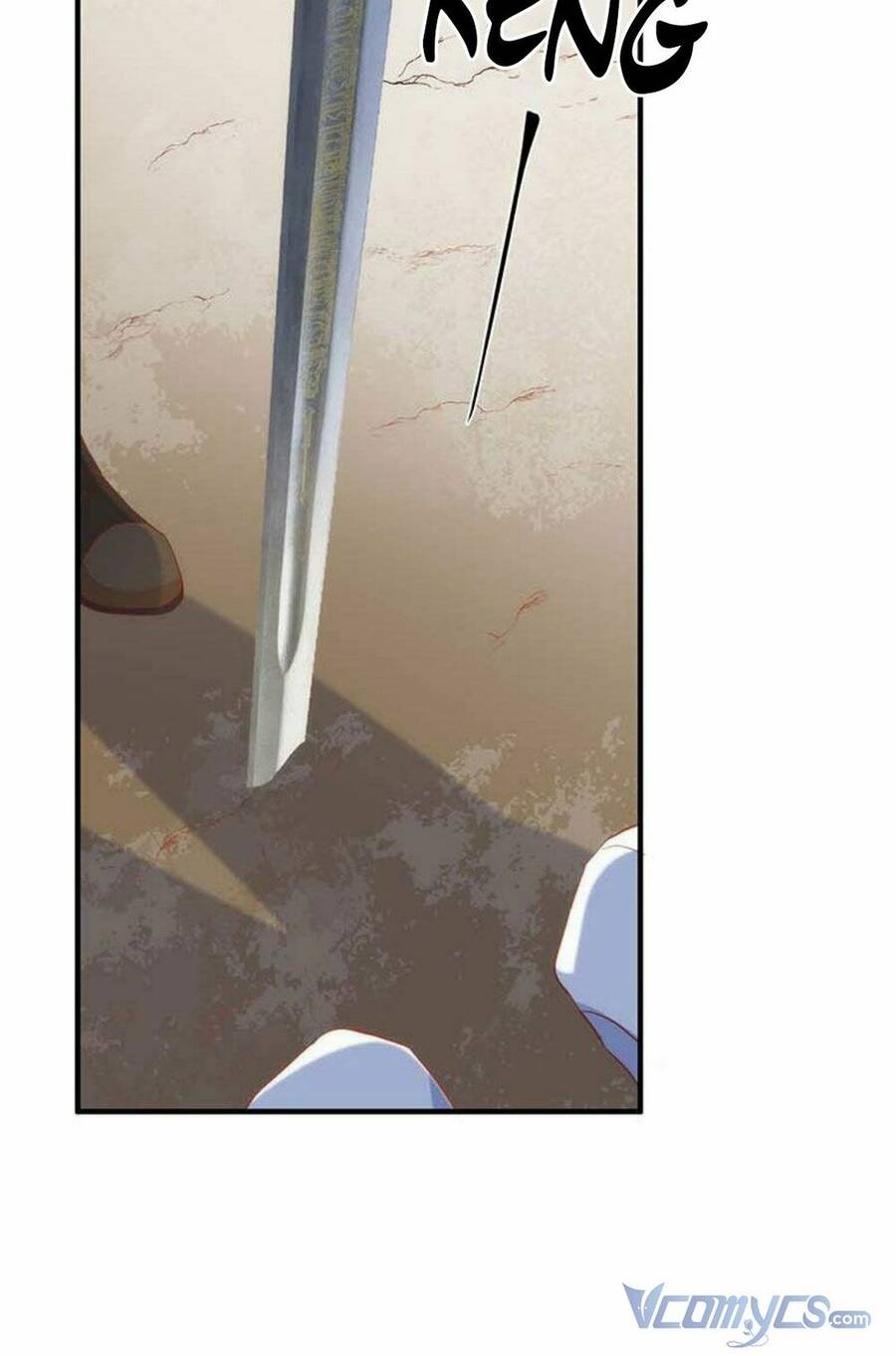 Tình Địch Quái Gở Lại Tăng Thêm Rồi Chapter 58 - 36