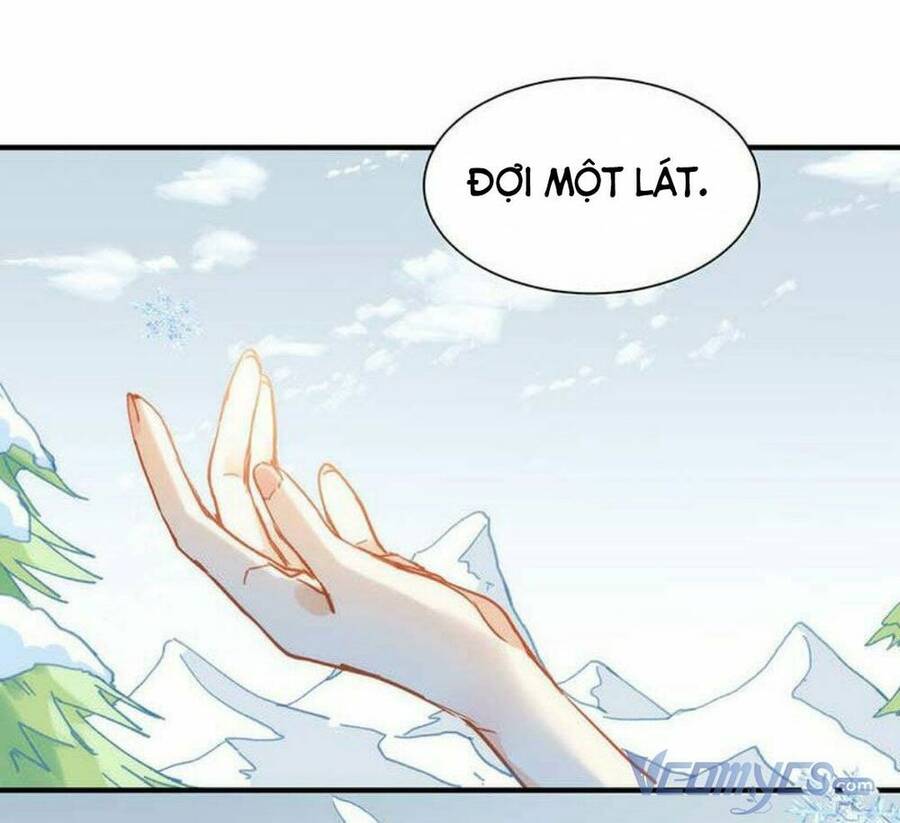 Tình Địch Quái Gở Lại Tăng Thêm Rồi Chapter 58 - 5