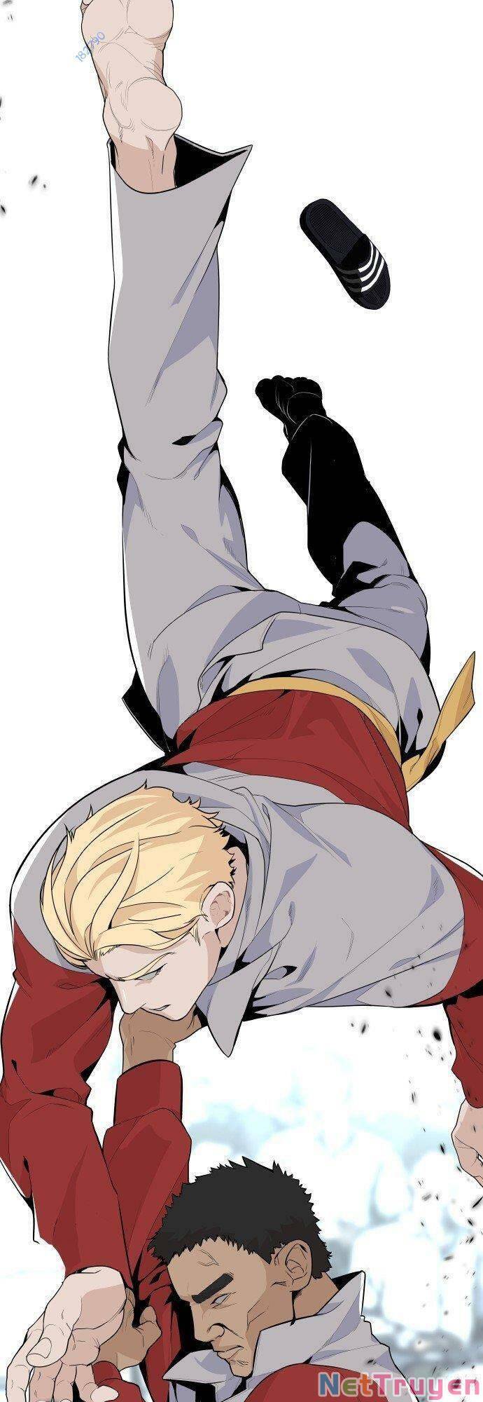 Vua Đóng Cọc Chapter 22 - 17