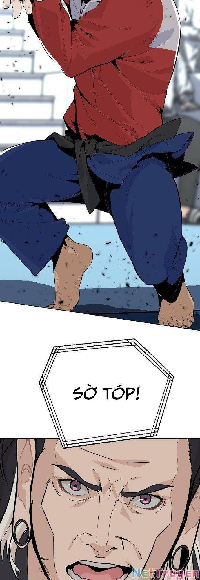 Vua Đóng Cọc Chapter 22 - 18