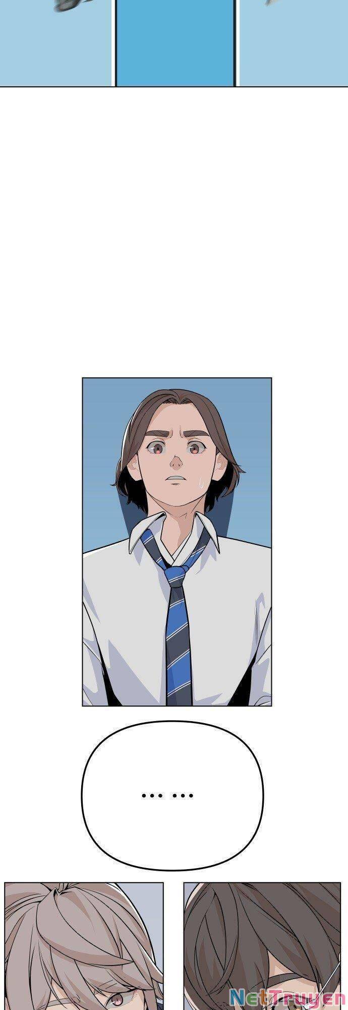 Vua Đóng Cọc Chapter 22 - 3