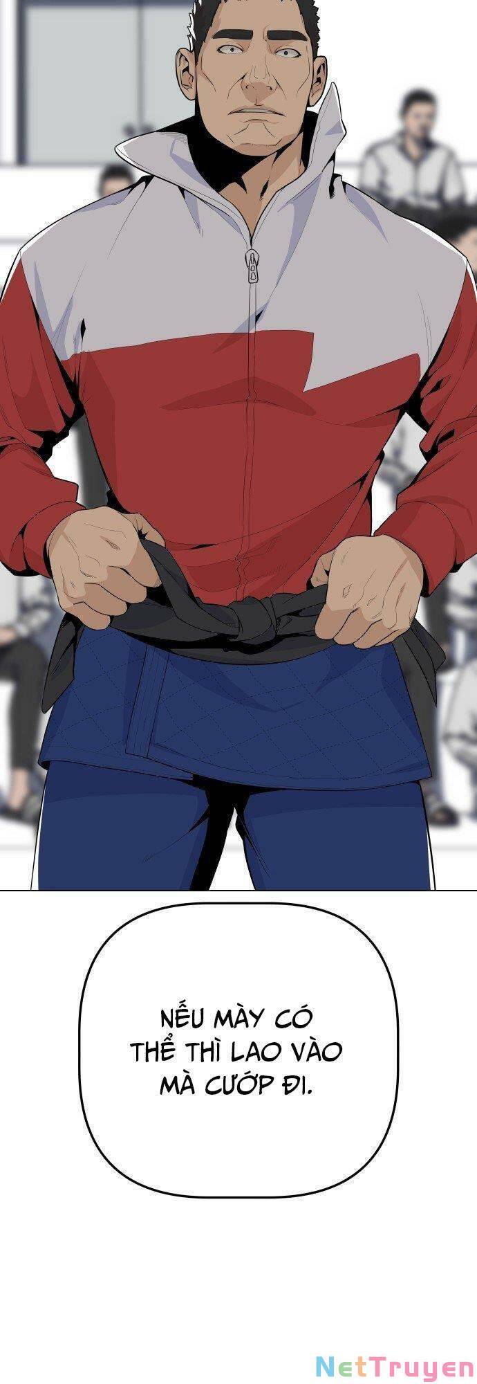 Vua Đóng Cọc Chapter 22 - 23