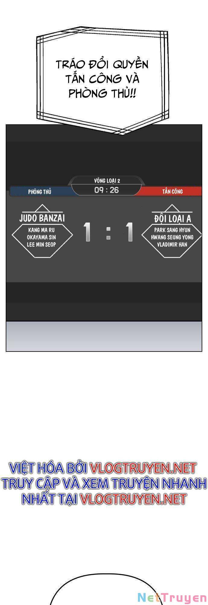 Vua Đóng Cọc Chapter 22 - 24