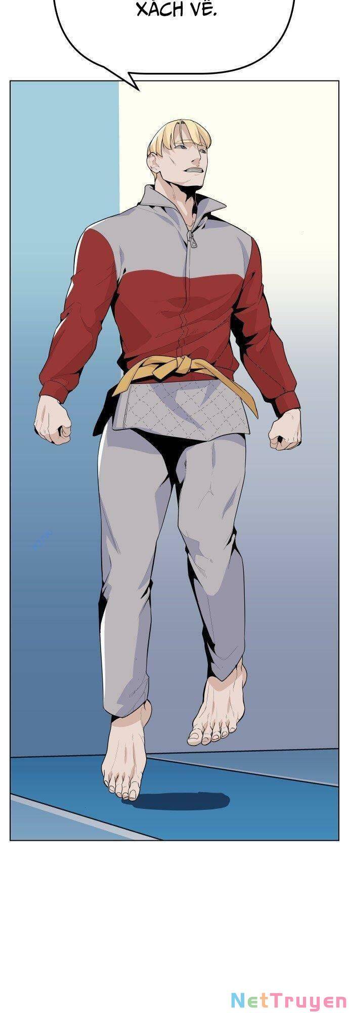 Vua Đóng Cọc Chapter 22 - 31