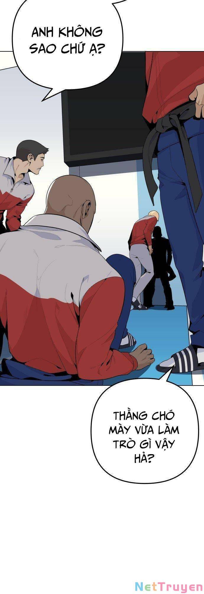 Vua Đóng Cọc Chapter 22 - 6