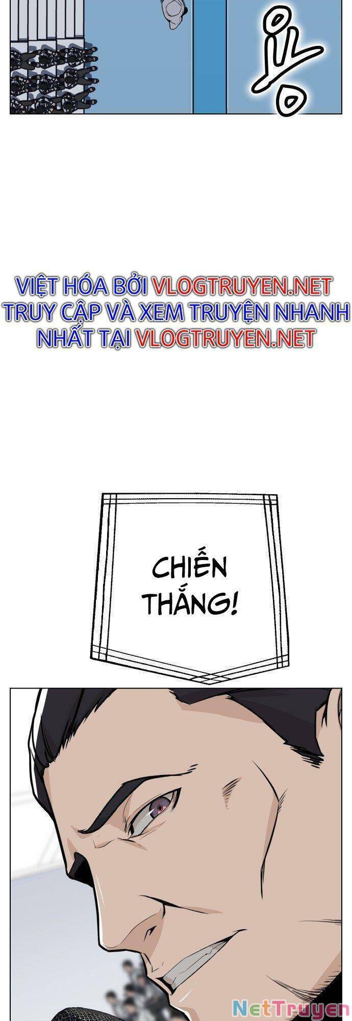 Vua Đóng Cọc Chapter 22 - 51