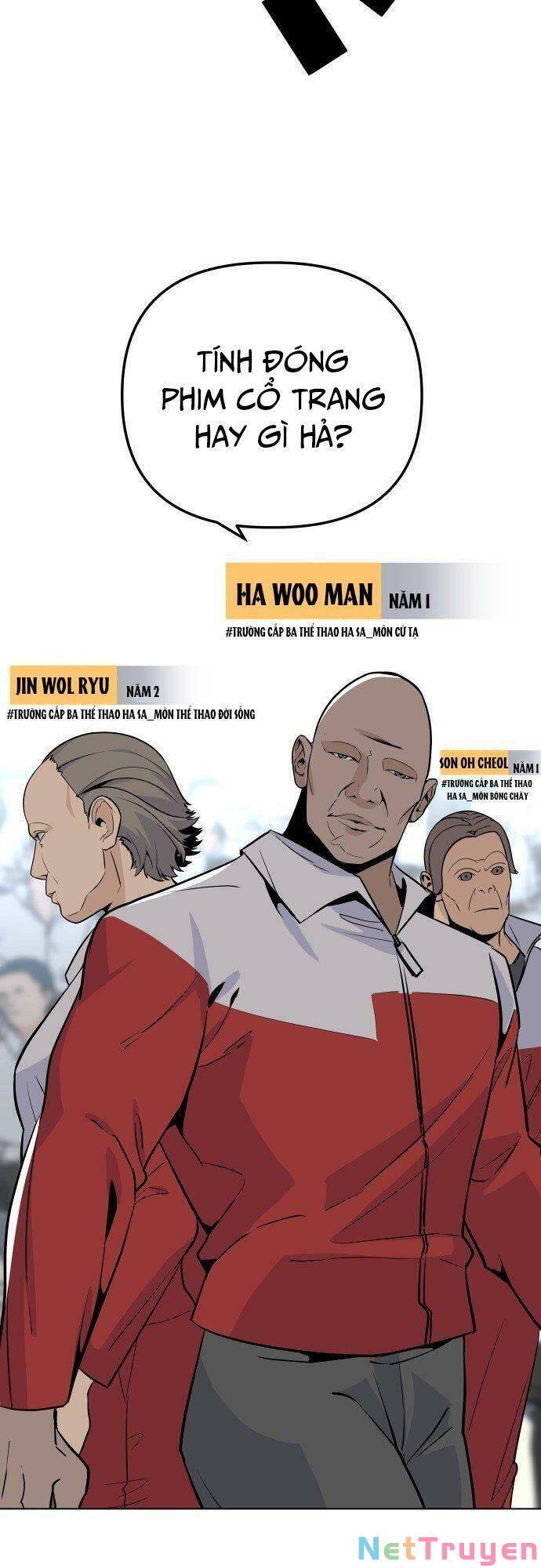 Vua Đóng Cọc Chapter 22 - 64