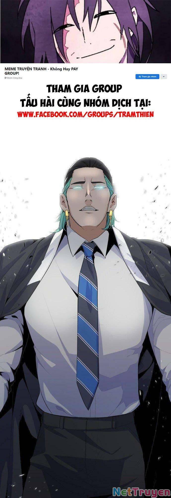 Vua Đóng Cọc Chapter 23 - 1