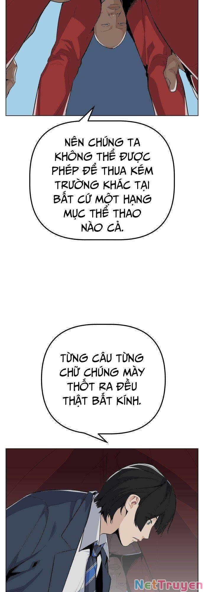 Vua Đóng Cọc Chapter 23 - 14