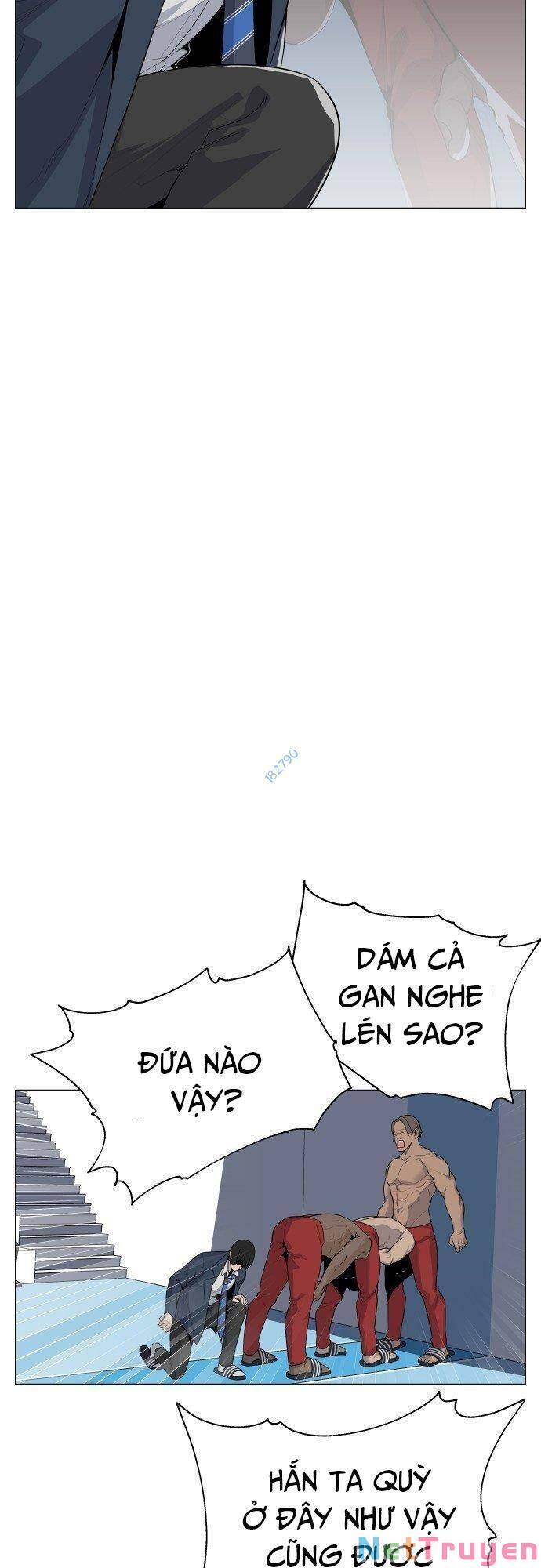 Vua Đóng Cọc Chapter 23 - 15