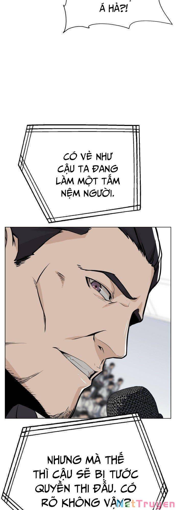 Vua Đóng Cọc Chapter 23 - 16