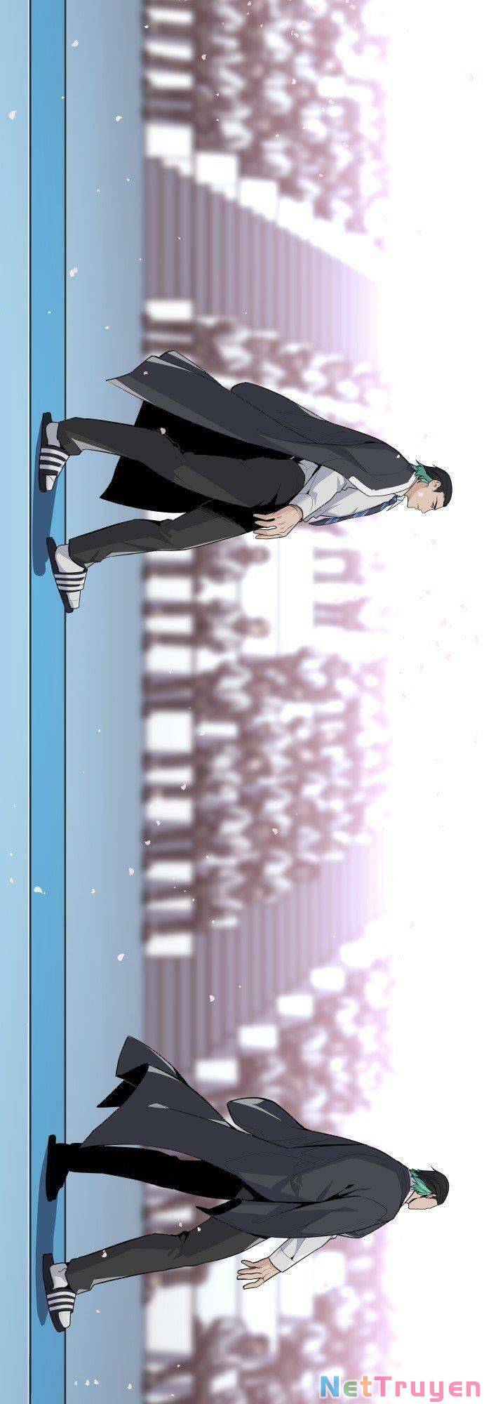 Vua Đóng Cọc Chapter 23 - 20