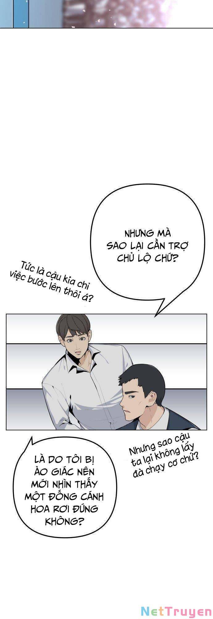 Vua Đóng Cọc Chapter 23 - 21