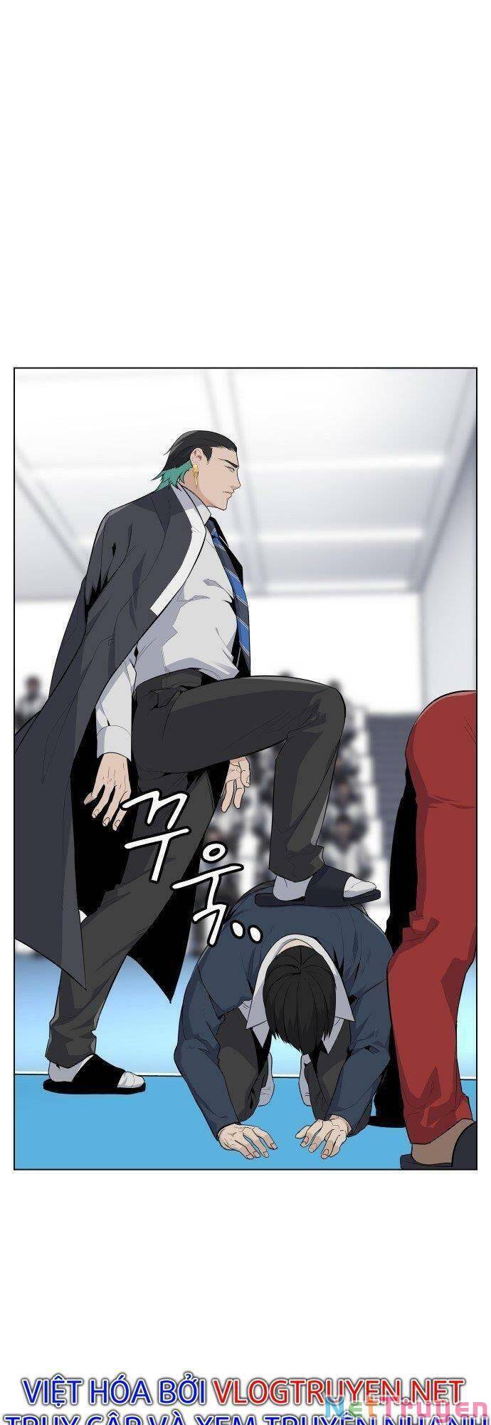 Vua Đóng Cọc Chapter 23 - 22