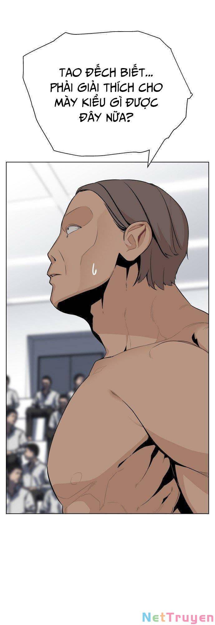 Vua Đóng Cọc Chapter 23 - 25