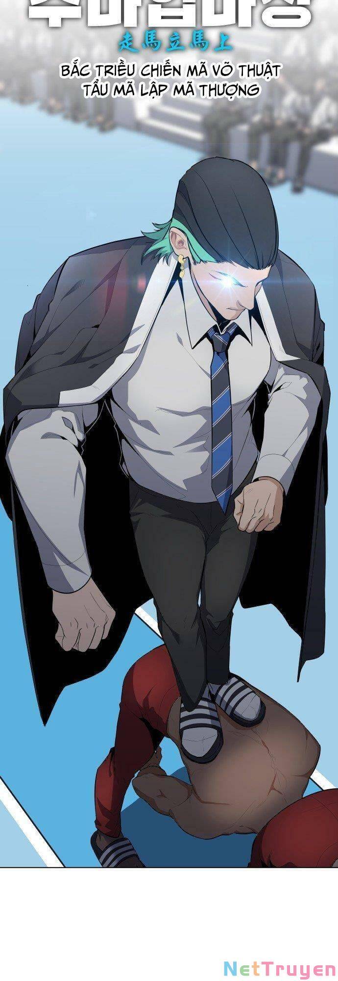 Vua Đóng Cọc Chapter 23 - 27