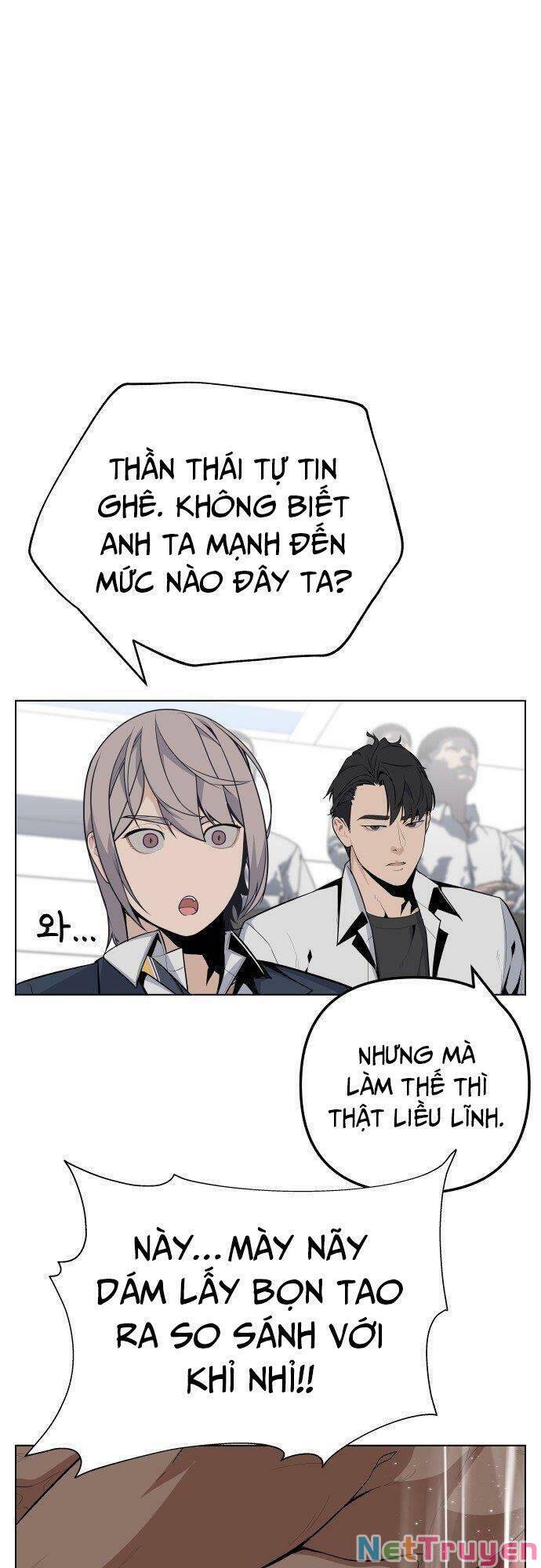 Vua Đóng Cọc Chapter 23 - 28