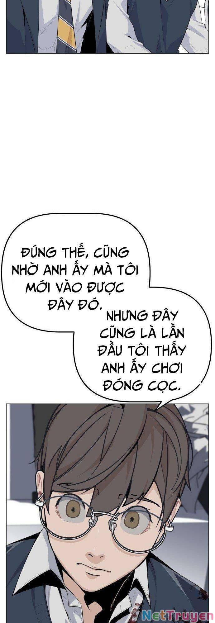 Vua Đóng Cọc Chapter 23 - 4