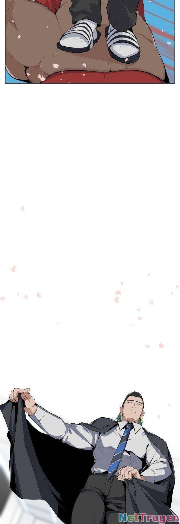 Vua Đóng Cọc Chapter 23 - 31