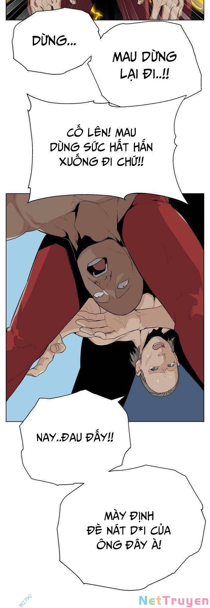 Vua Đóng Cọc Chapter 23 - 33