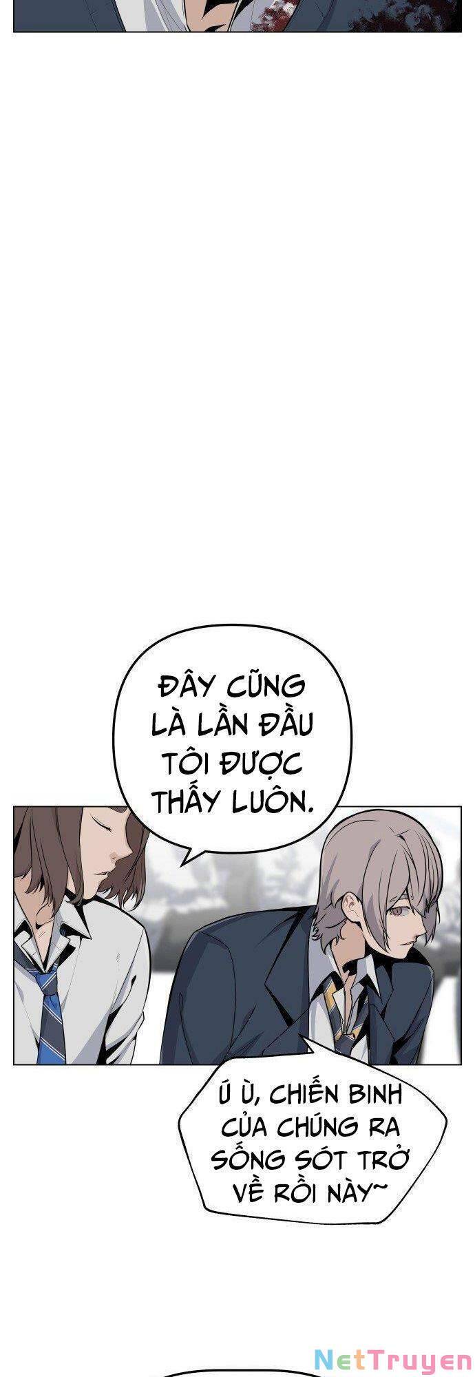 Vua Đóng Cọc Chapter 23 - 5