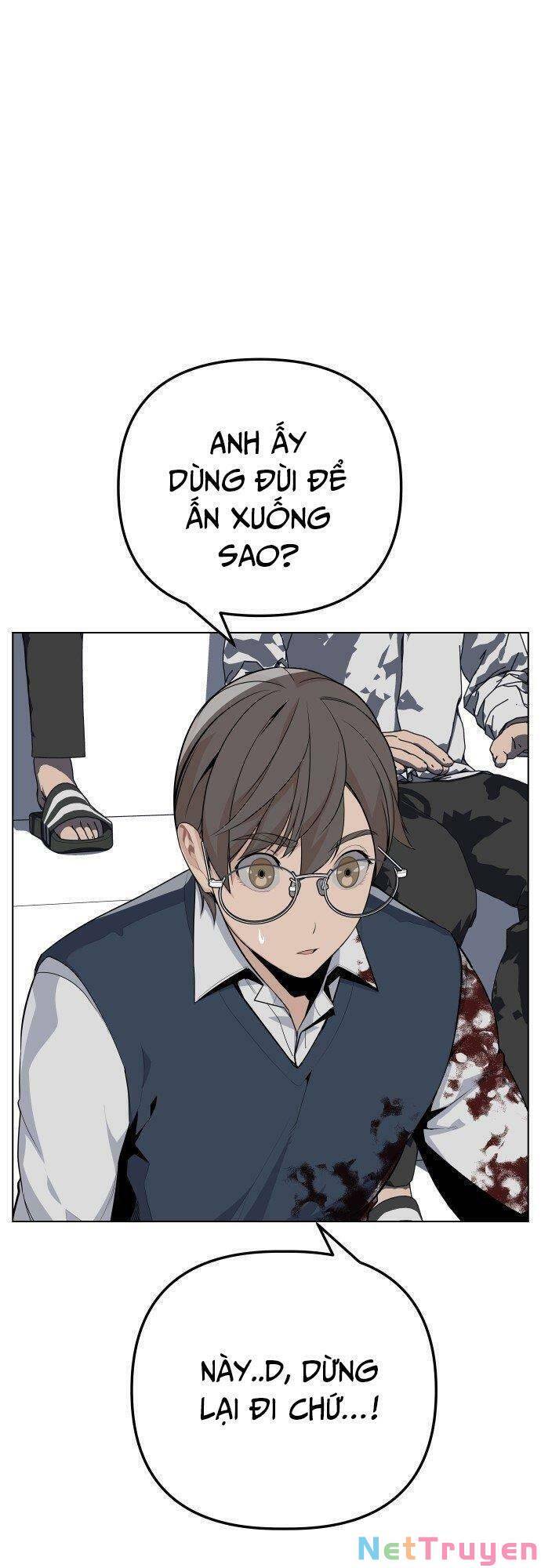 Vua Đóng Cọc Chapter 23 - 44