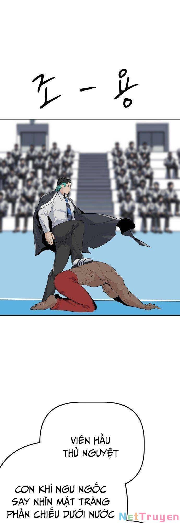 Vua Đóng Cọc Chapter 23 - 49