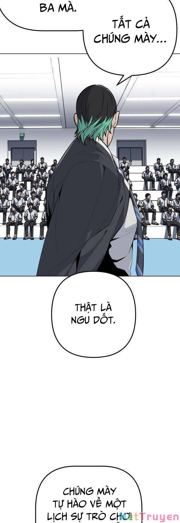 Vua Đóng Cọc Chapter 23 - 51