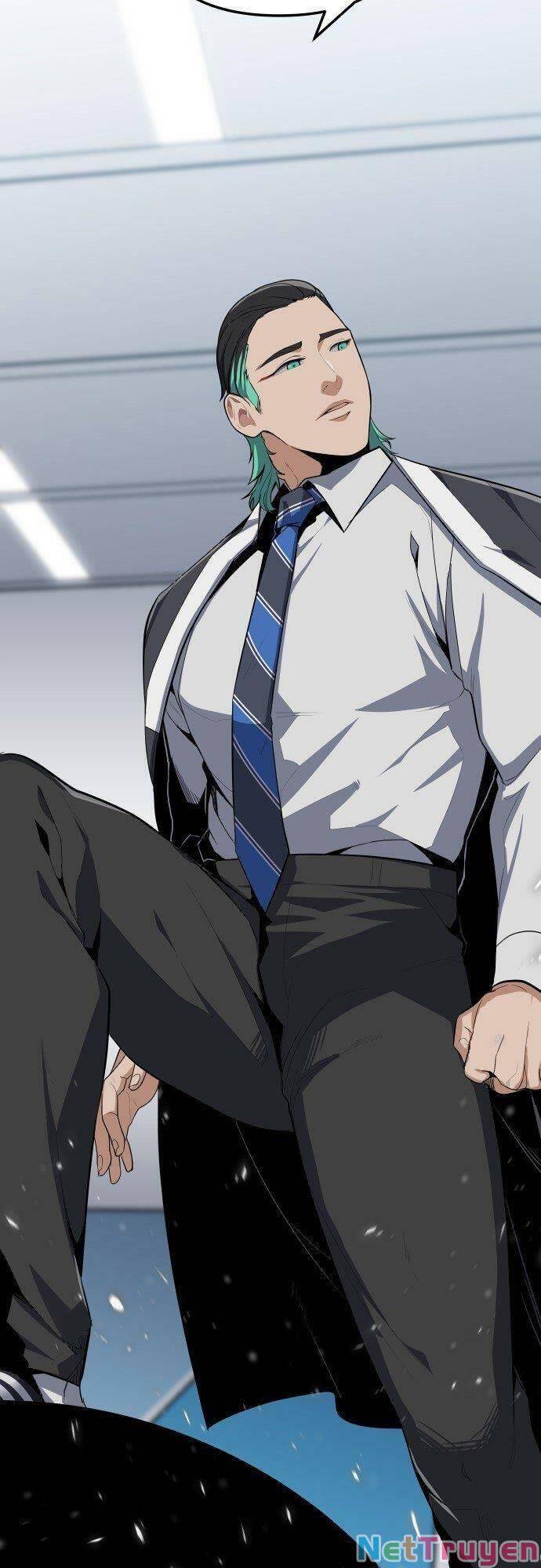 Vua Đóng Cọc Chapter 23 - 53