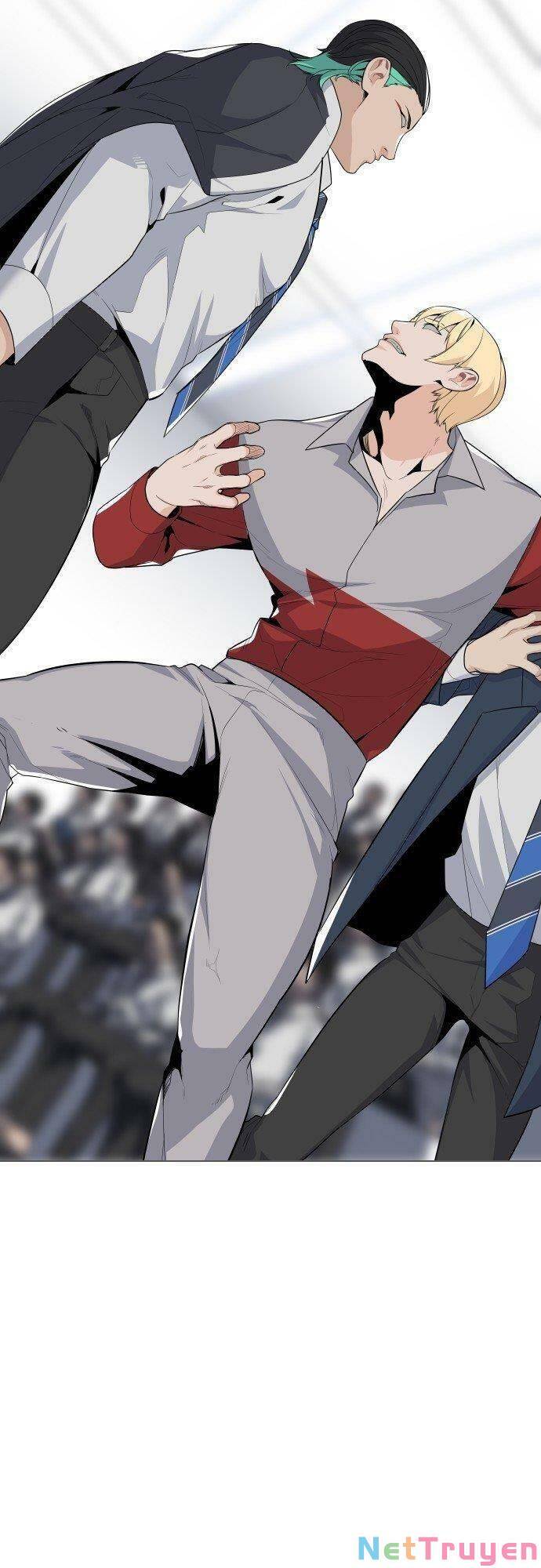 Vua Đóng Cọc Chapter 23 - 57