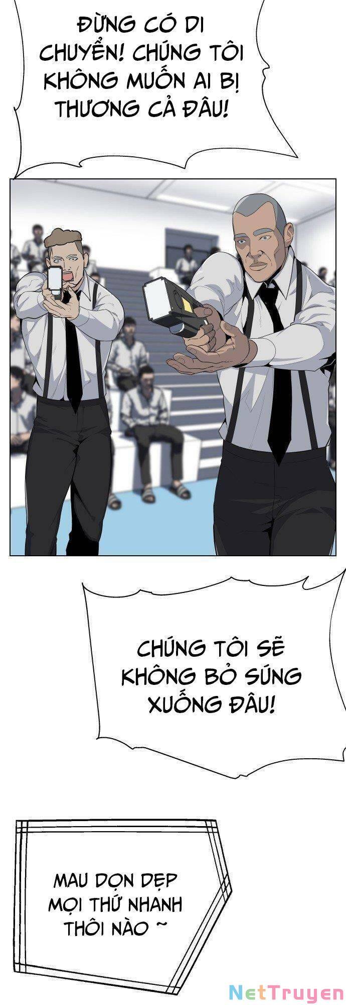 Vua Đóng Cọc Chapter 23 - 60