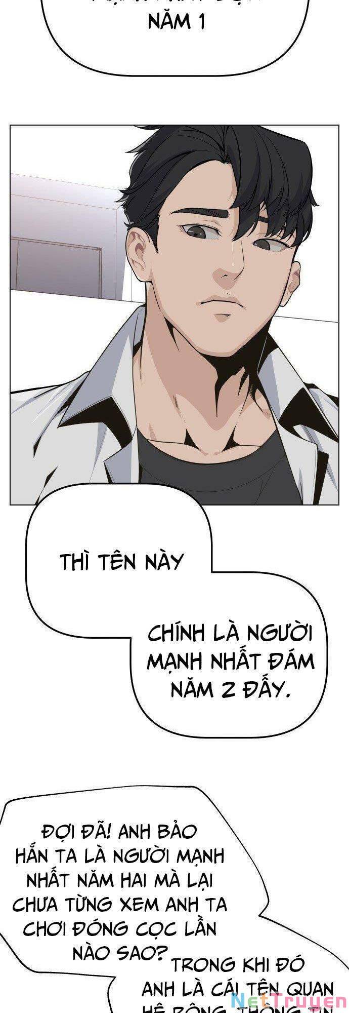 Vua Đóng Cọc Chapter 23 - 7