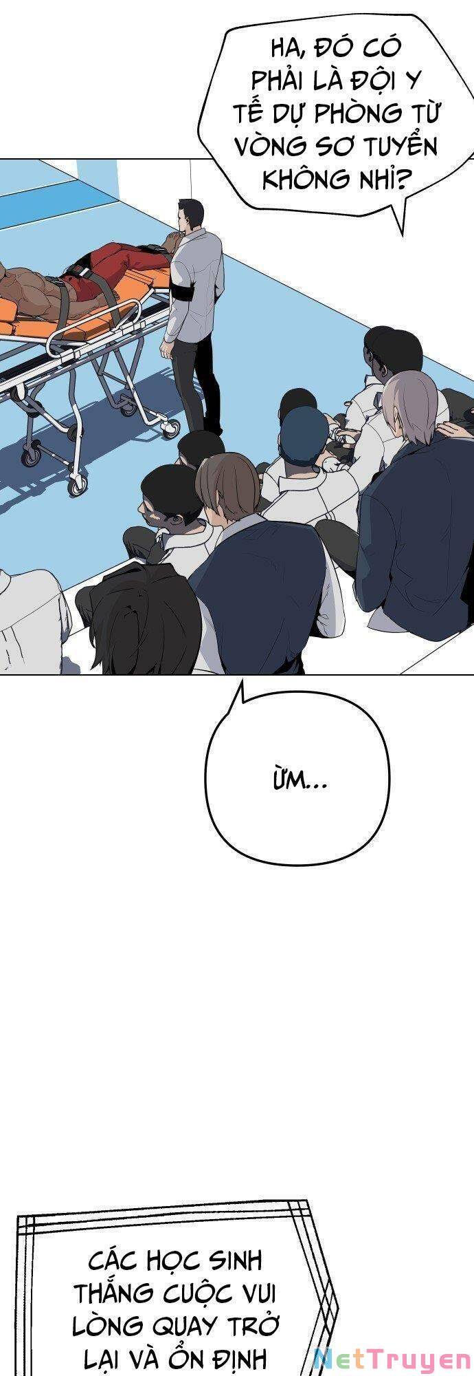 Vua Đóng Cọc Chapter 23 - 61