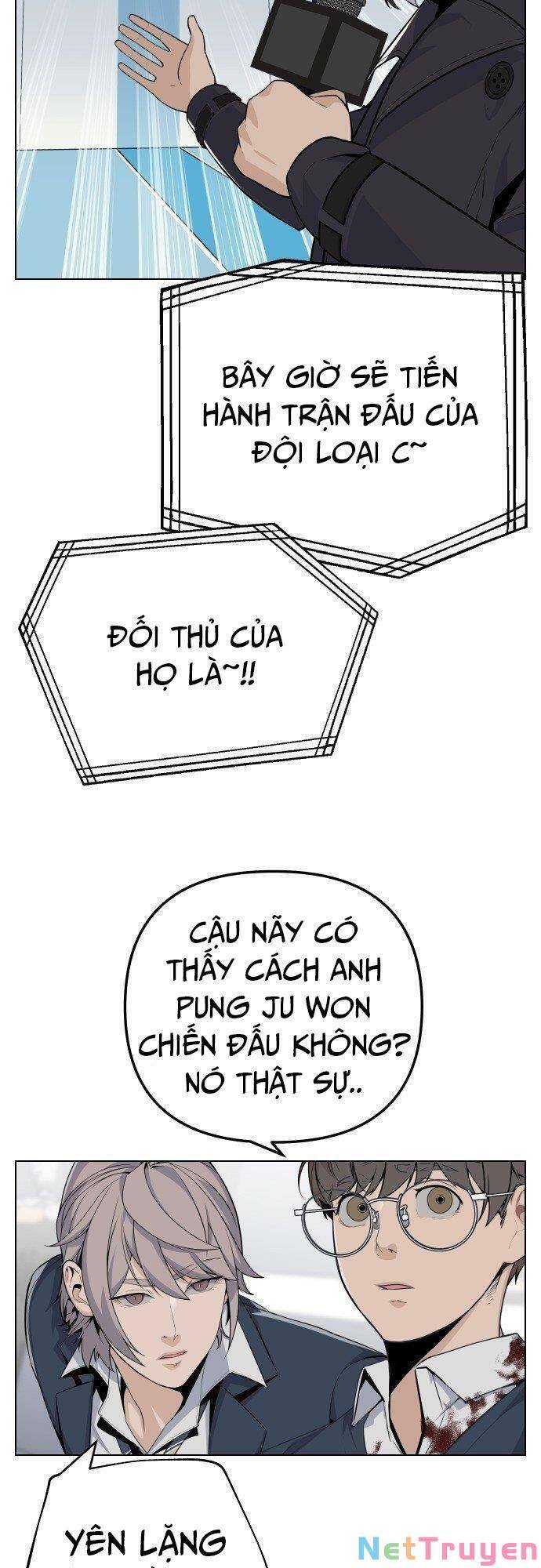 Vua Đóng Cọc Chapter 23 - 63