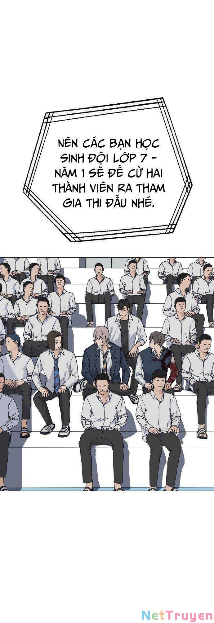 Vua Đóng Cọc Chapter 23 - 67