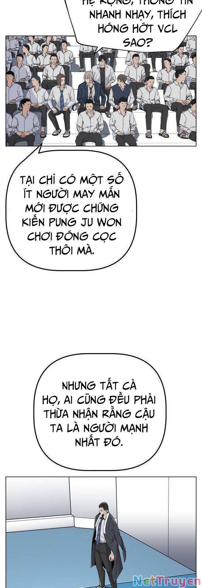 Vua Đóng Cọc Chapter 23 - 8