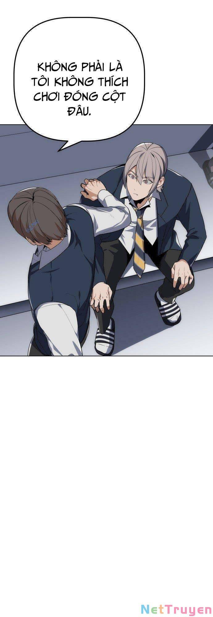 Vua Đóng Cọc Chapter 23 - 71