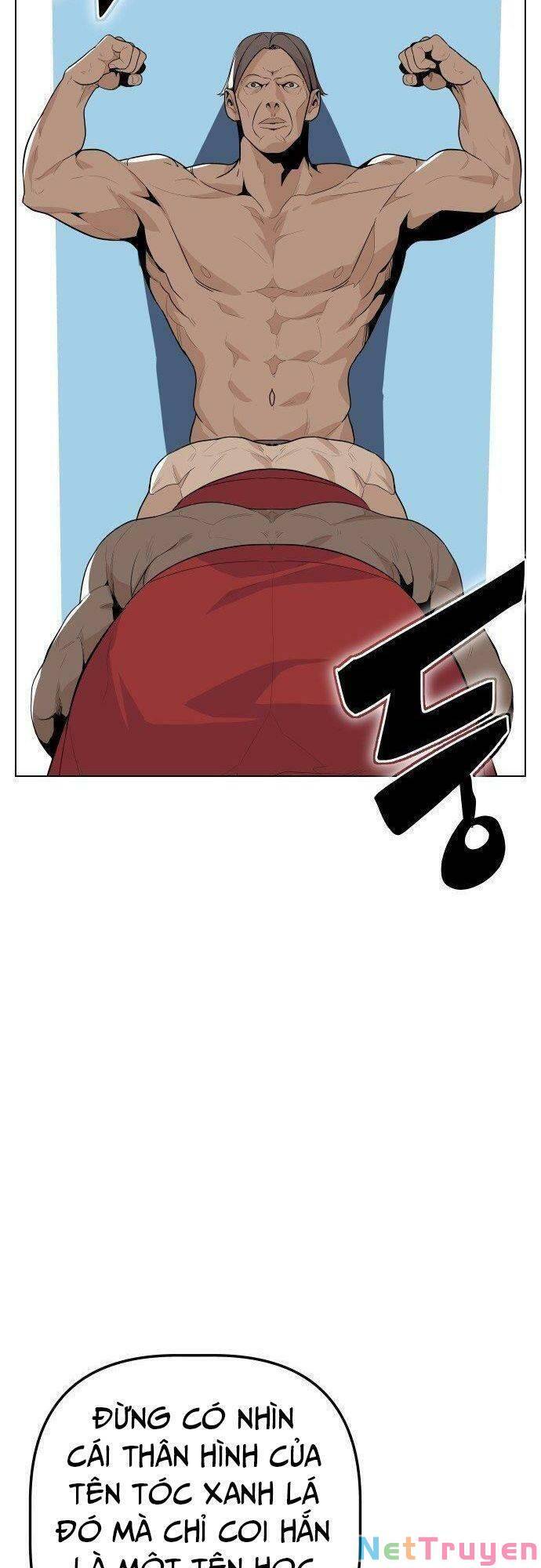 Vua Đóng Cọc Chapter 23 - 10