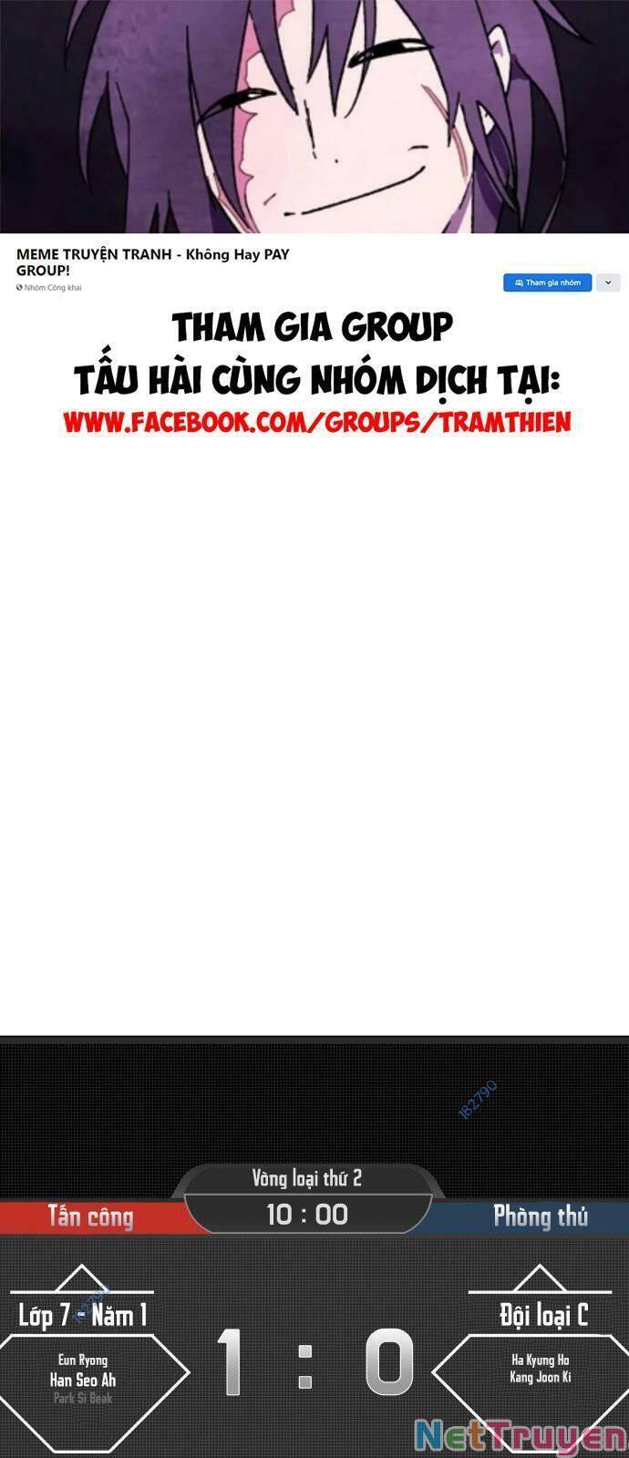 Vua Đóng Cọc Chapter 24 - 1