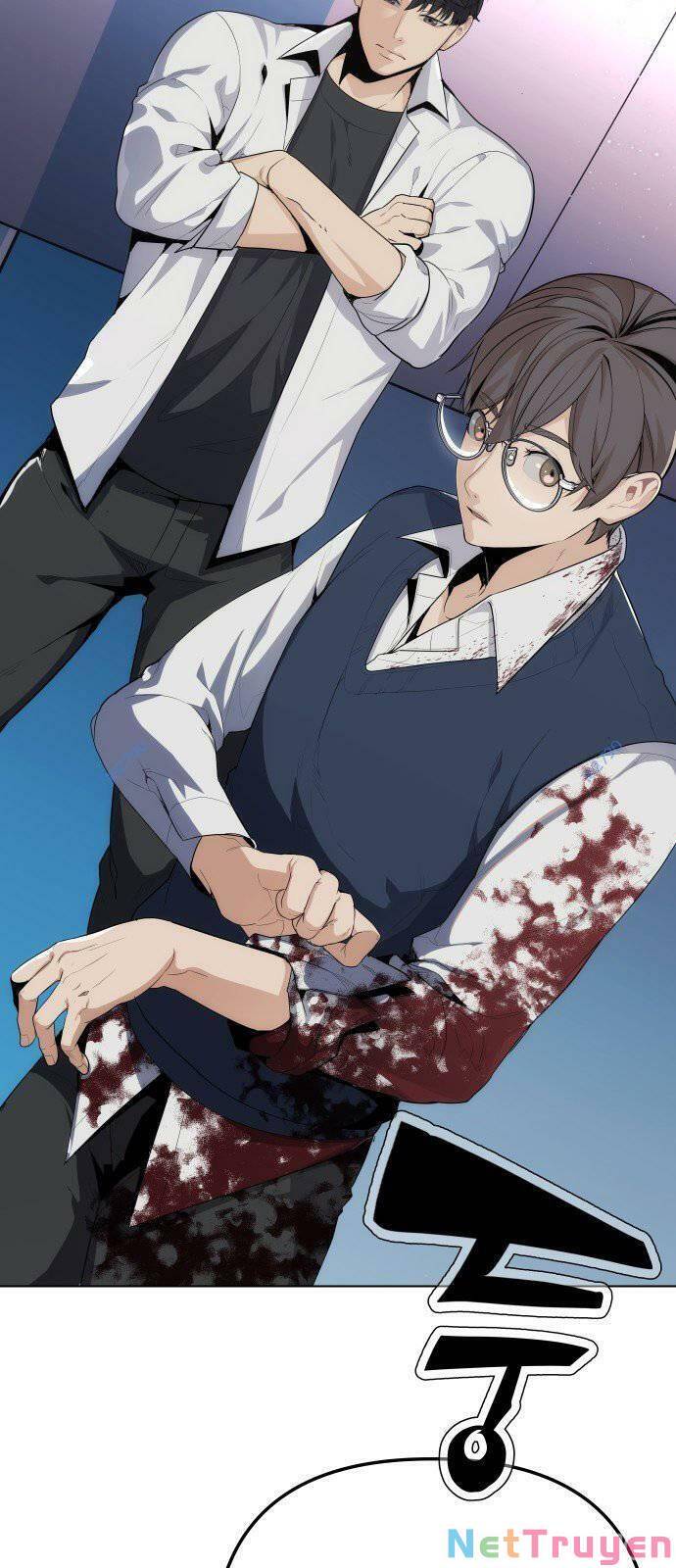 Vua Đóng Cọc Chapter 24 - 3