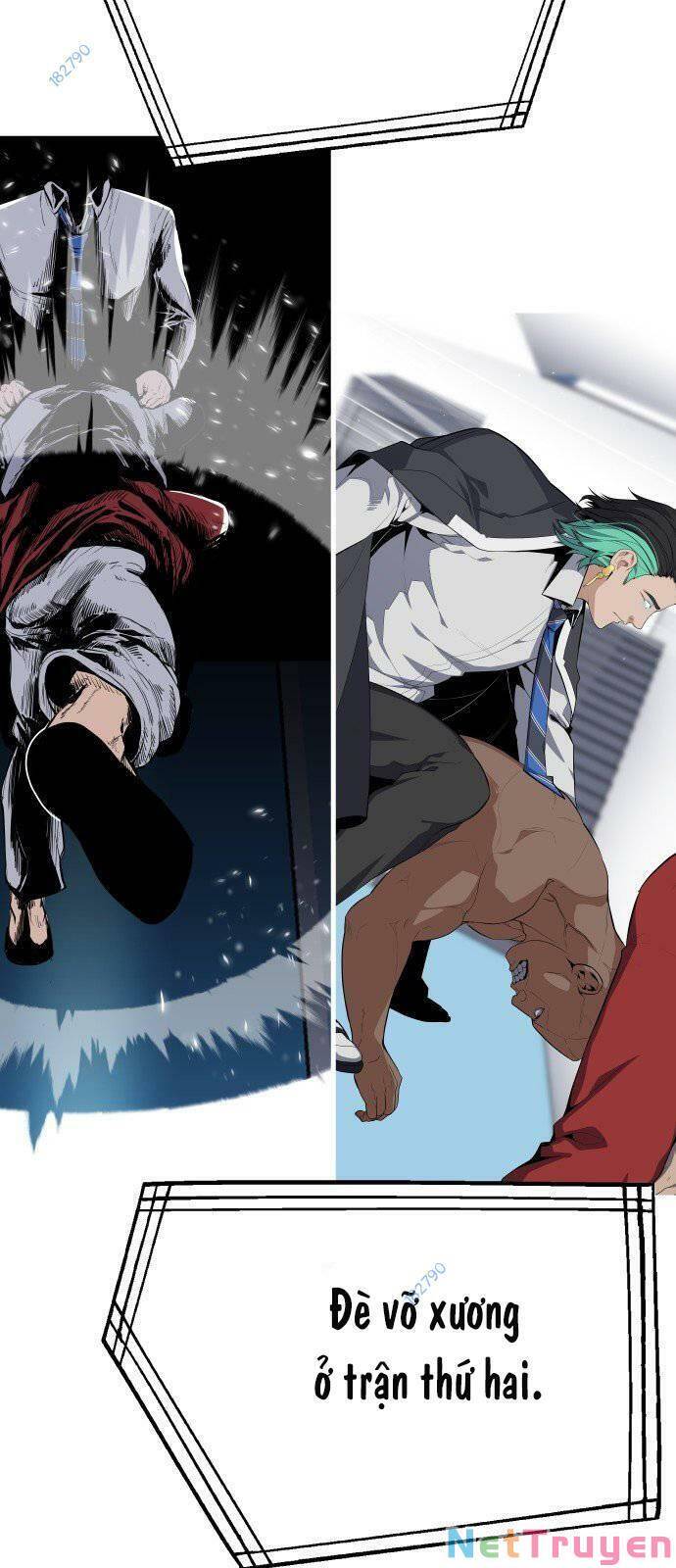 Vua Đóng Cọc Chapter 24 - 78