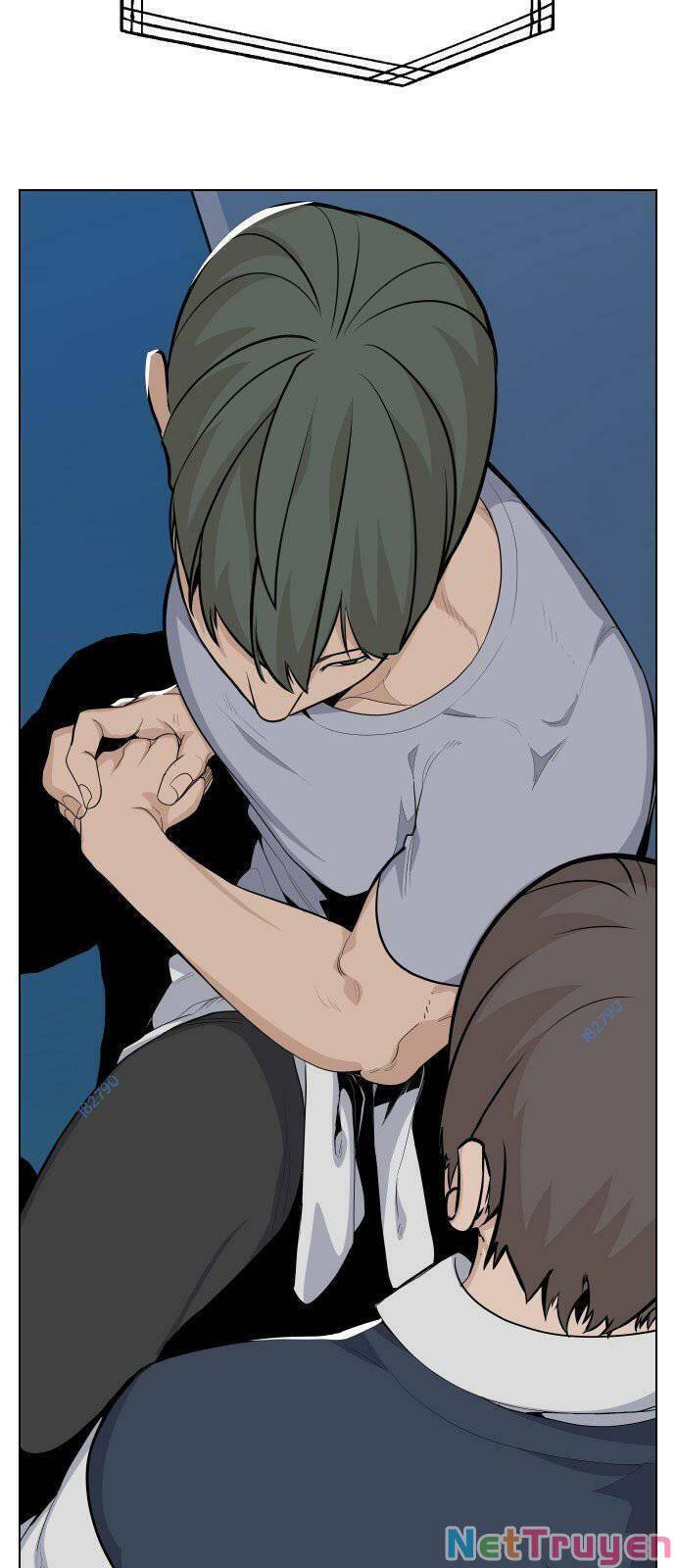 Vua Đóng Cọc Chapter 24 - 98