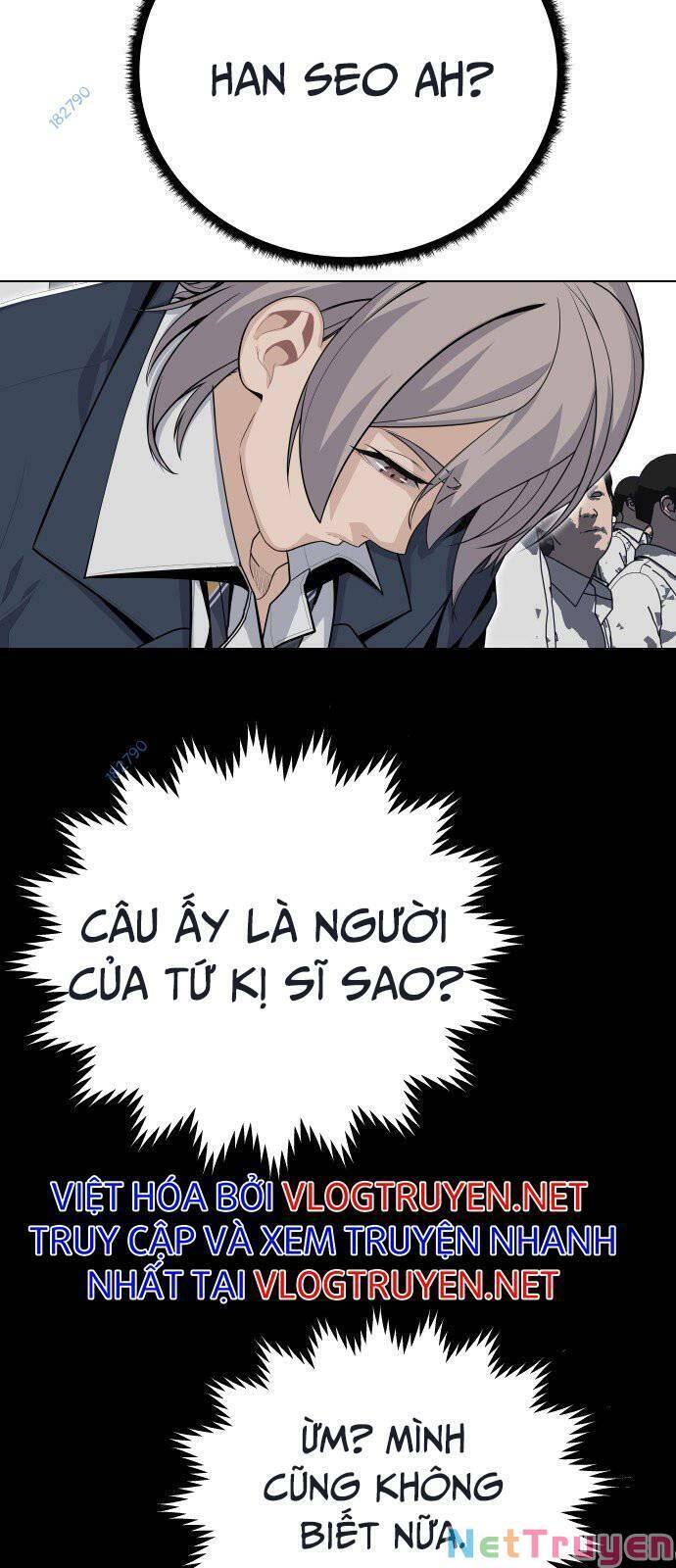 Vua Đóng Cọc Chapter 25 - 28