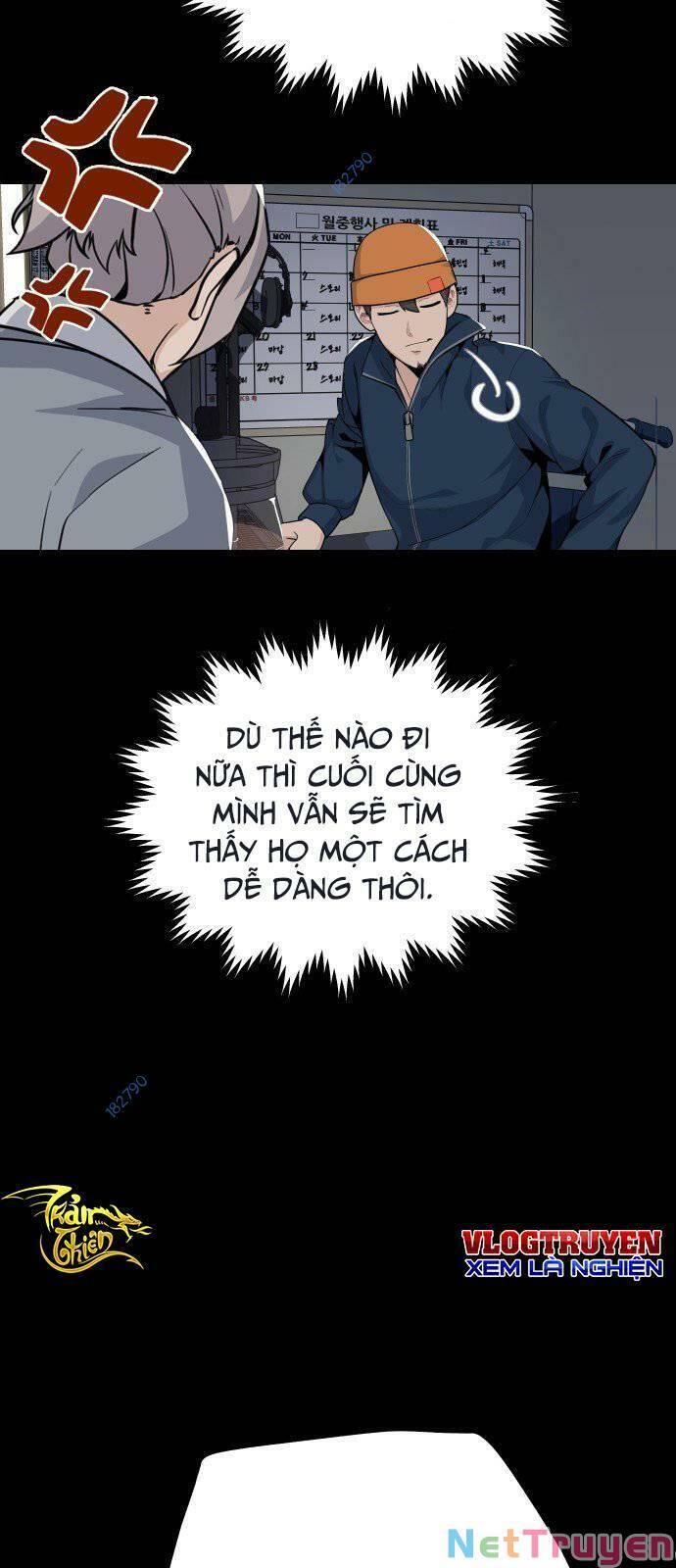 Vua Đóng Cọc Chapter 25 - 29