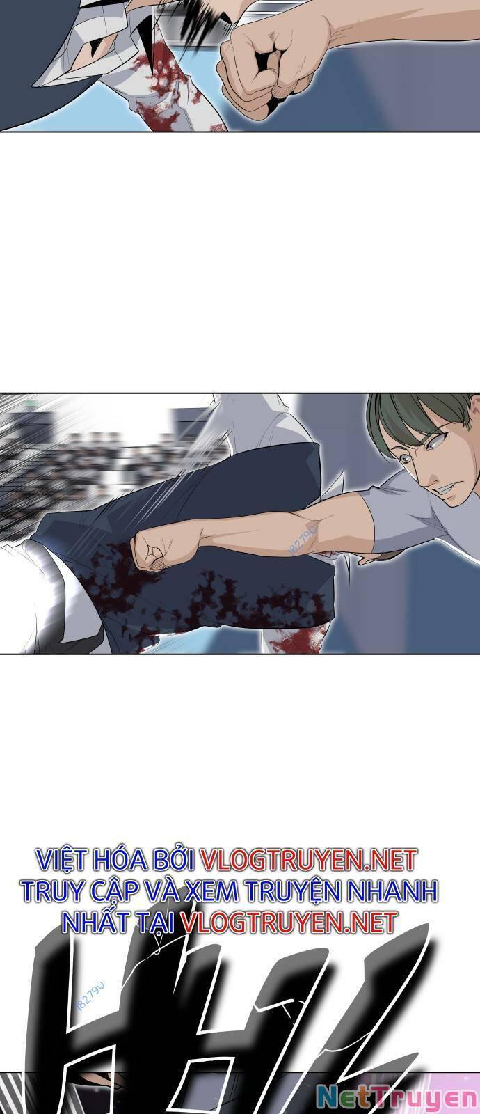 Vua Đóng Cọc Chapter 25 - 93