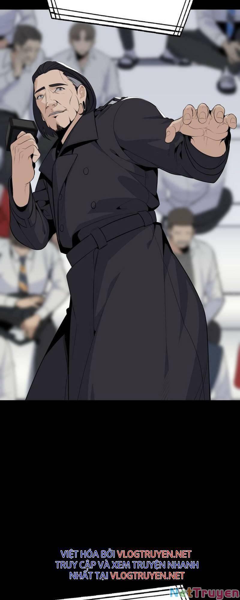 Vua Đóng Cọc Chapter 26 - 20