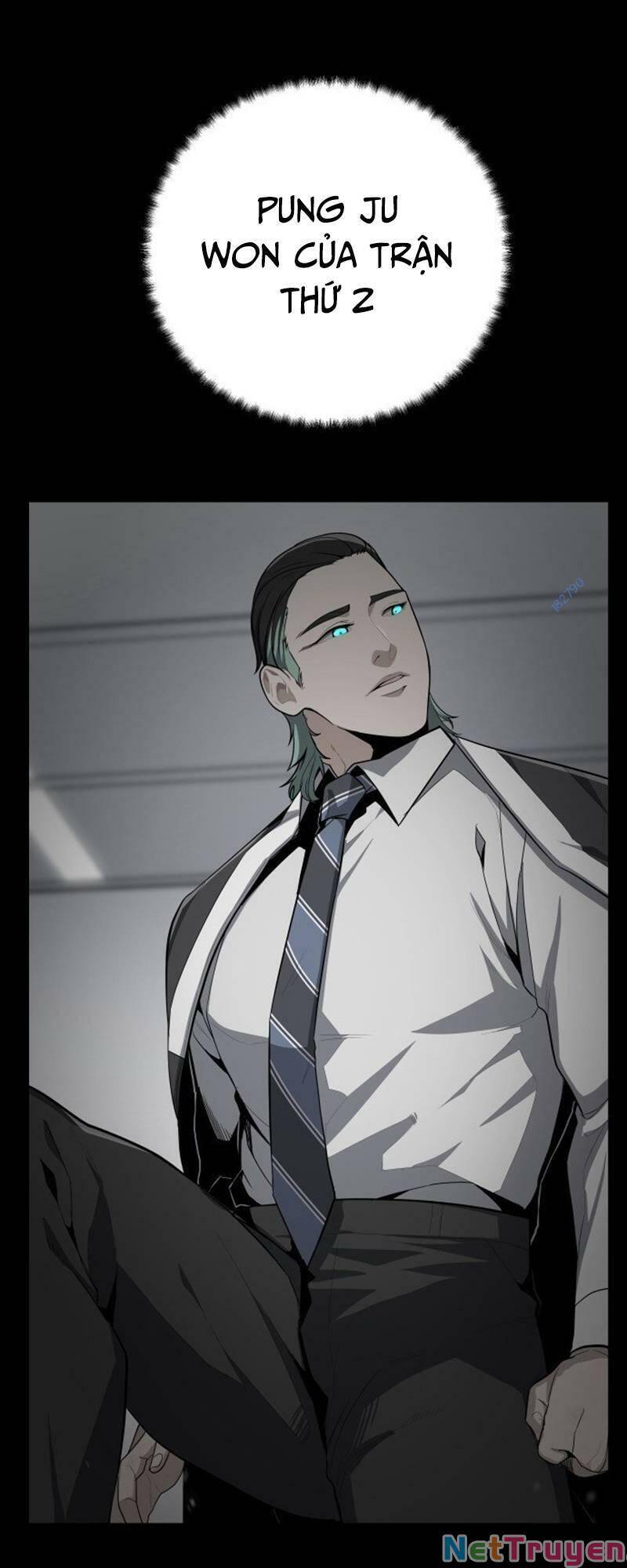 Vua Đóng Cọc Chapter 26 - 26