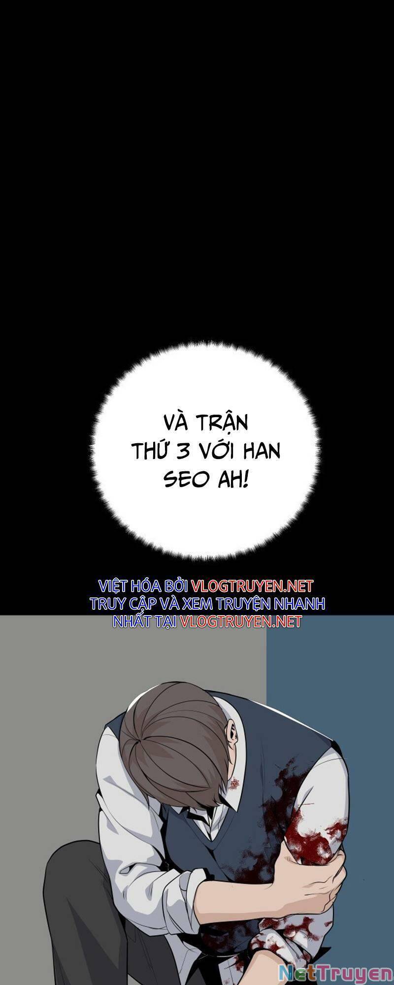 Vua Đóng Cọc Chapter 26 - 27