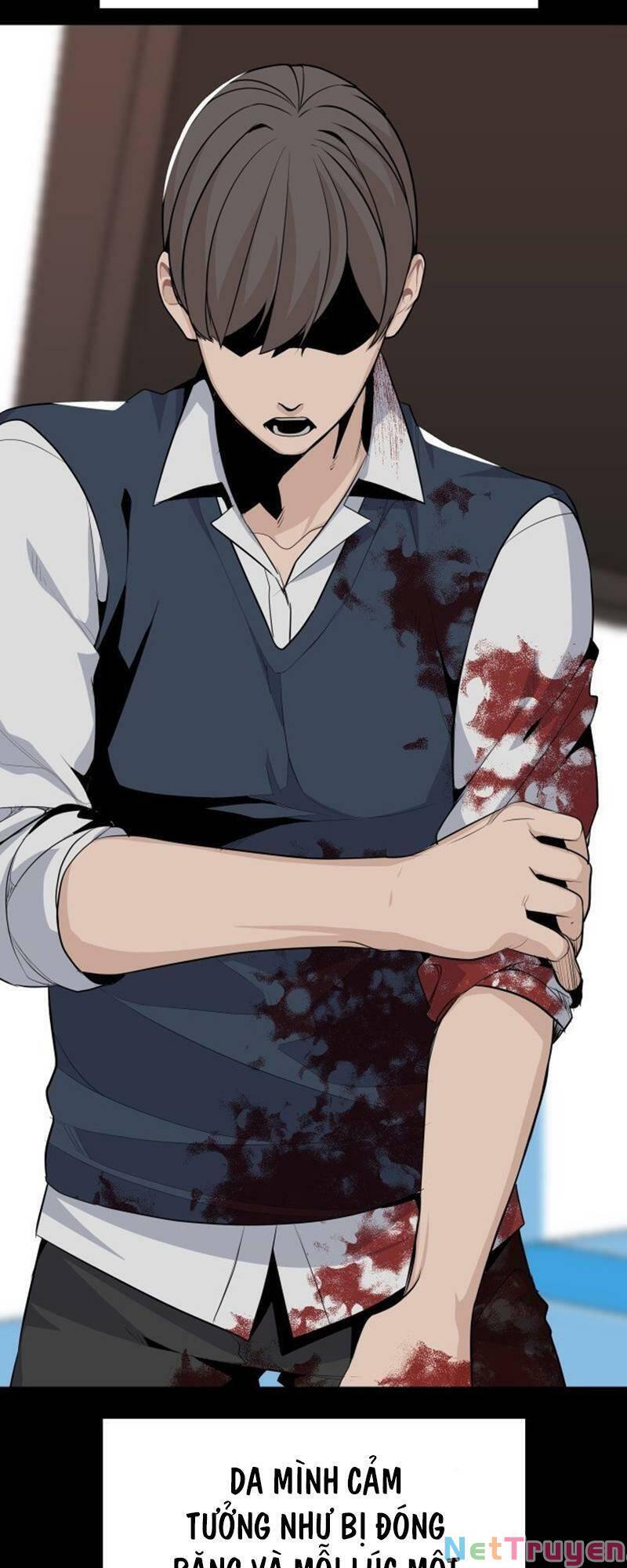 Vua Đóng Cọc Chapter 26 - 30